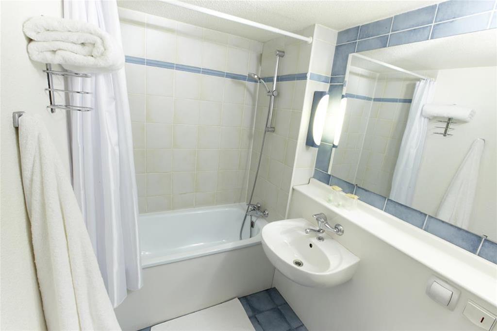 Hotel Kyriad 3*