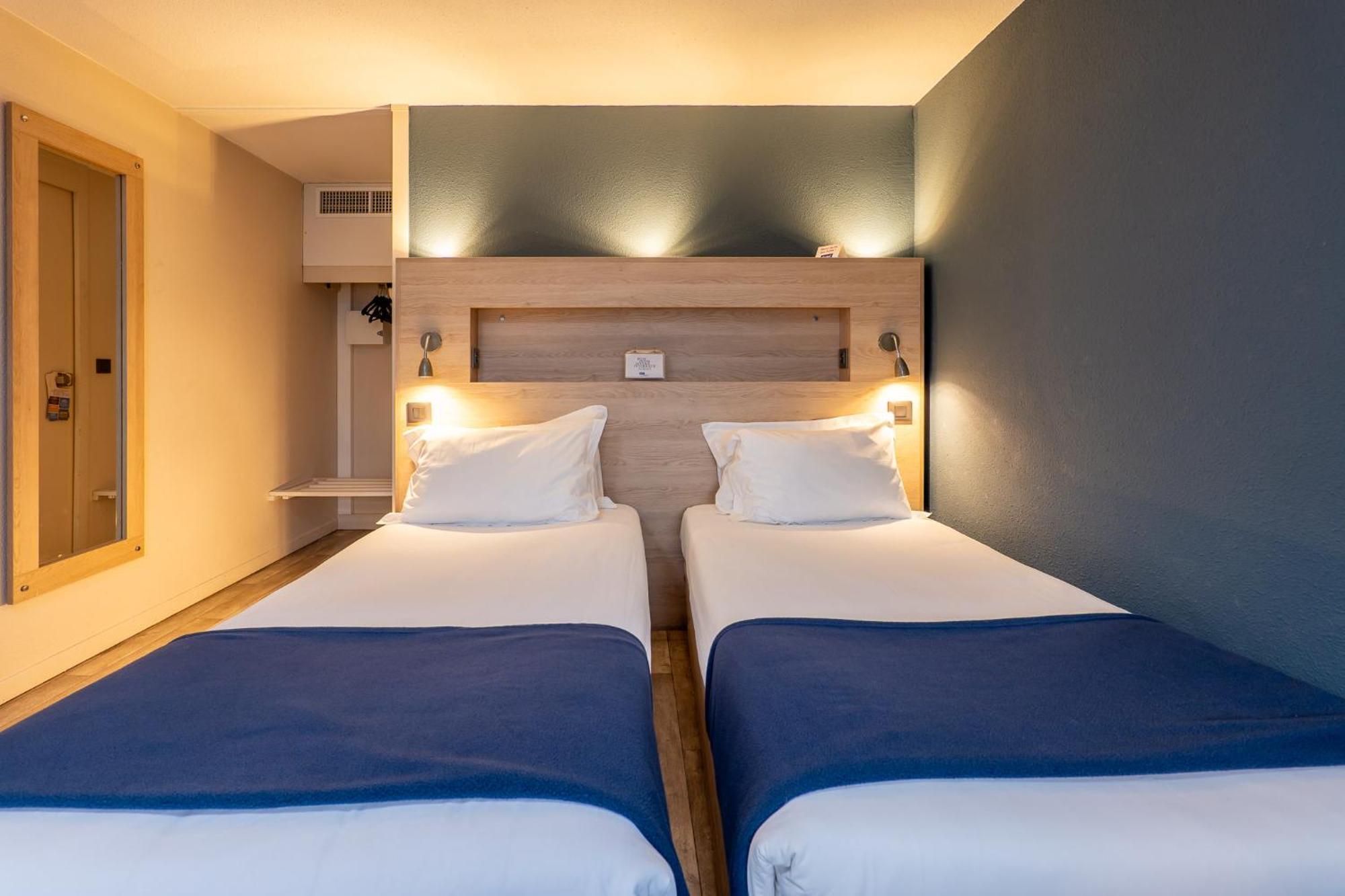 Hotel Kyriad Digne-les-Bains