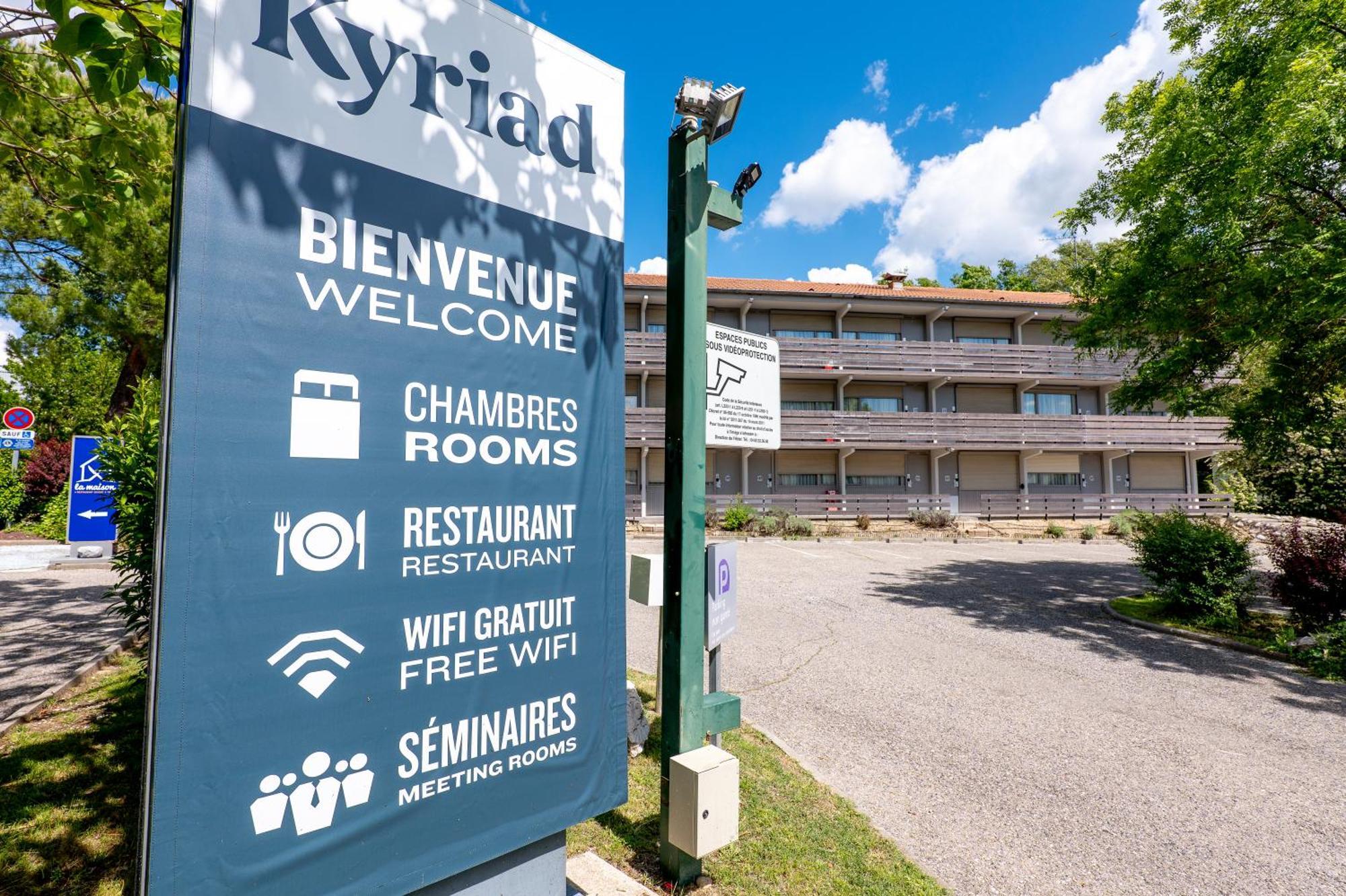 Hotel Kyriad