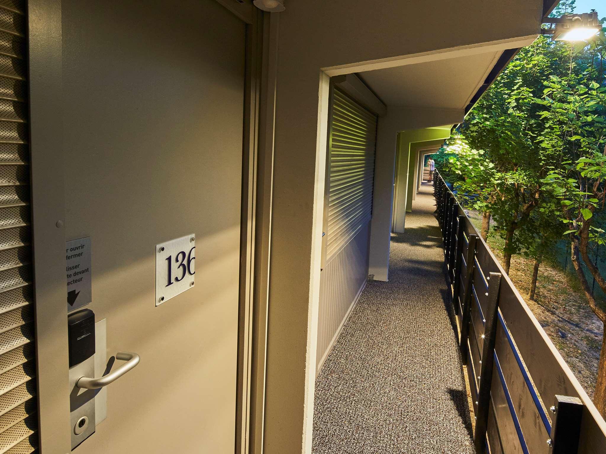 Kyriad Hotel Digne-les-Bains