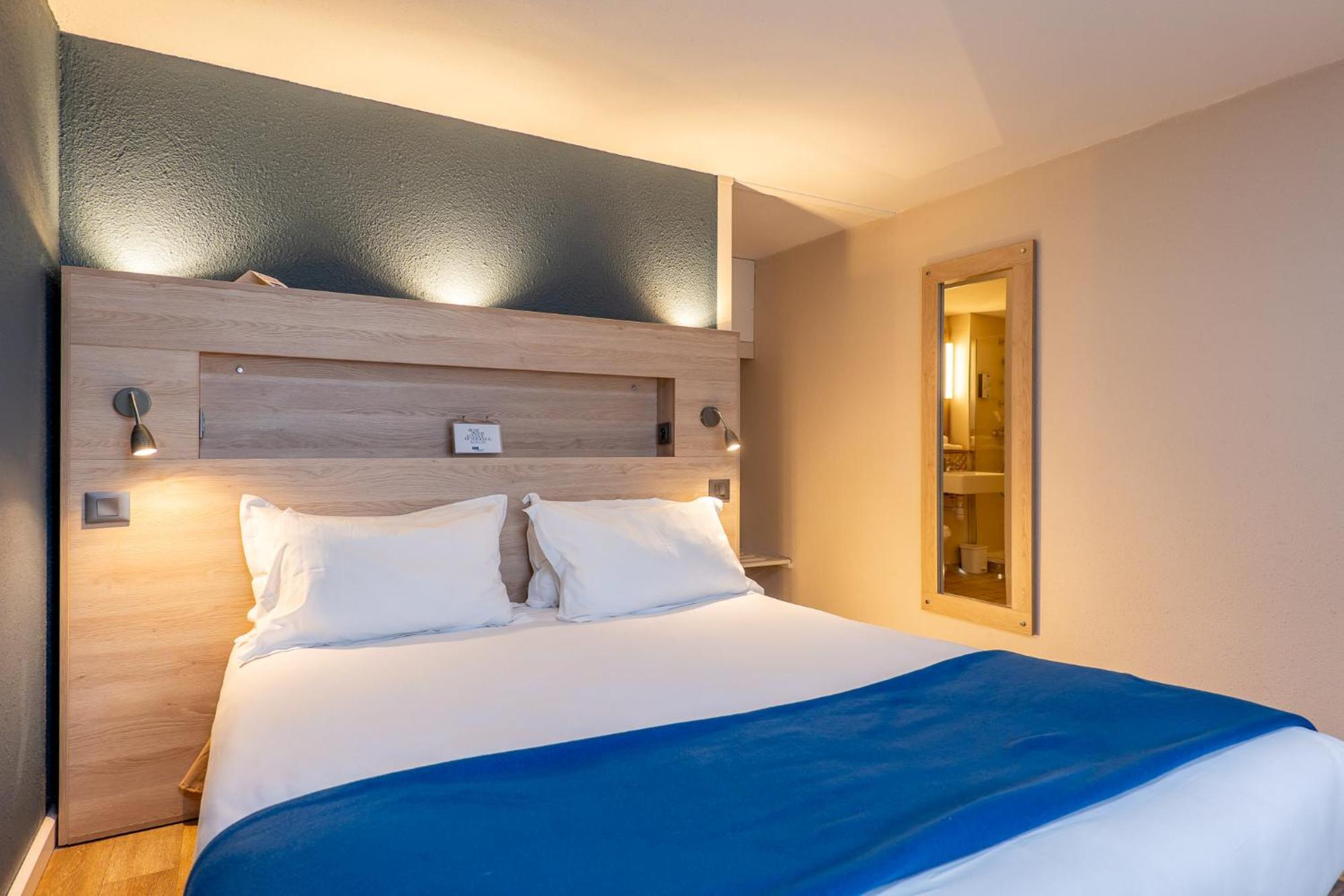 Hotel Kyriad Digne-les-Bains