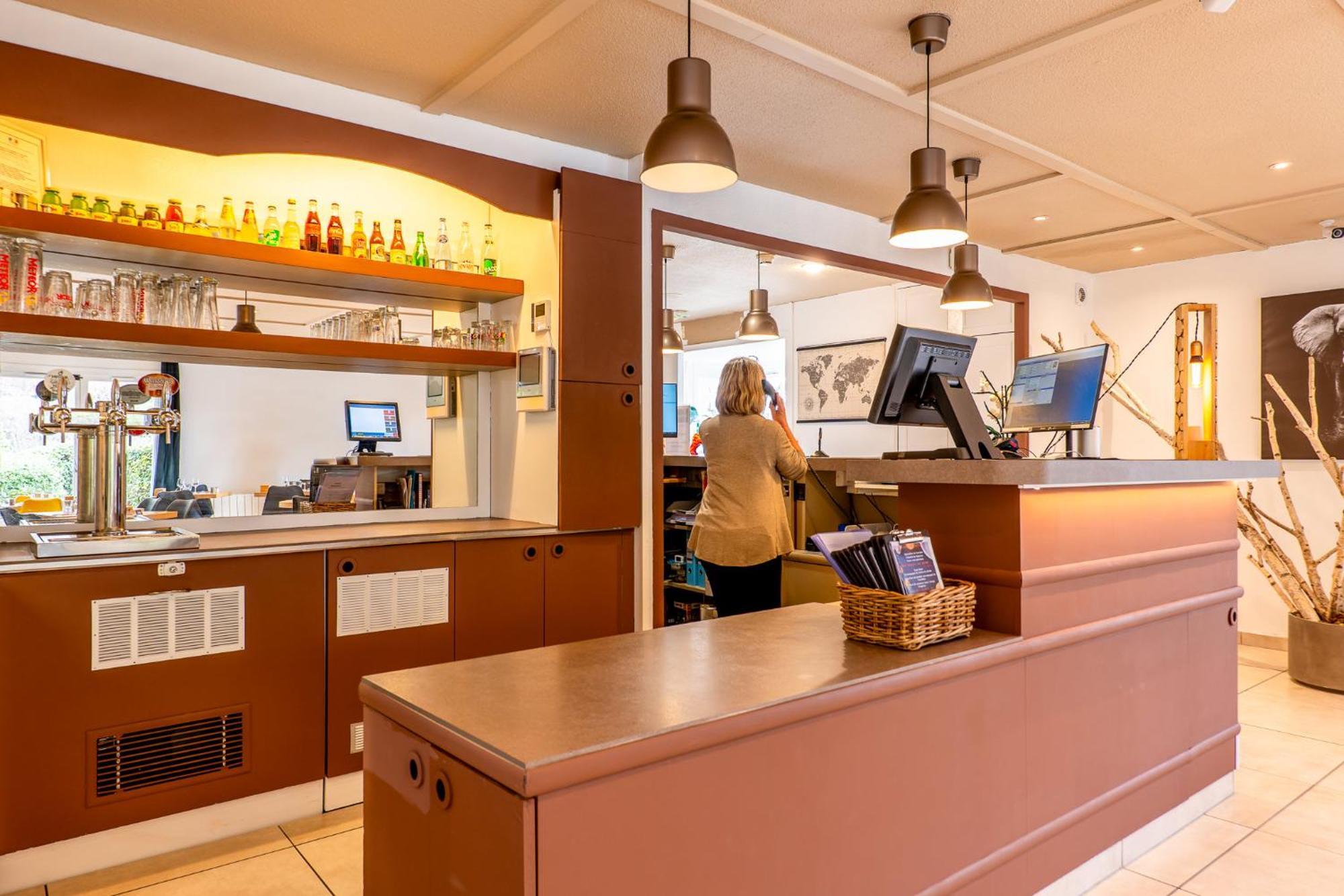 Hotel Kyriad Digne-les-Bains