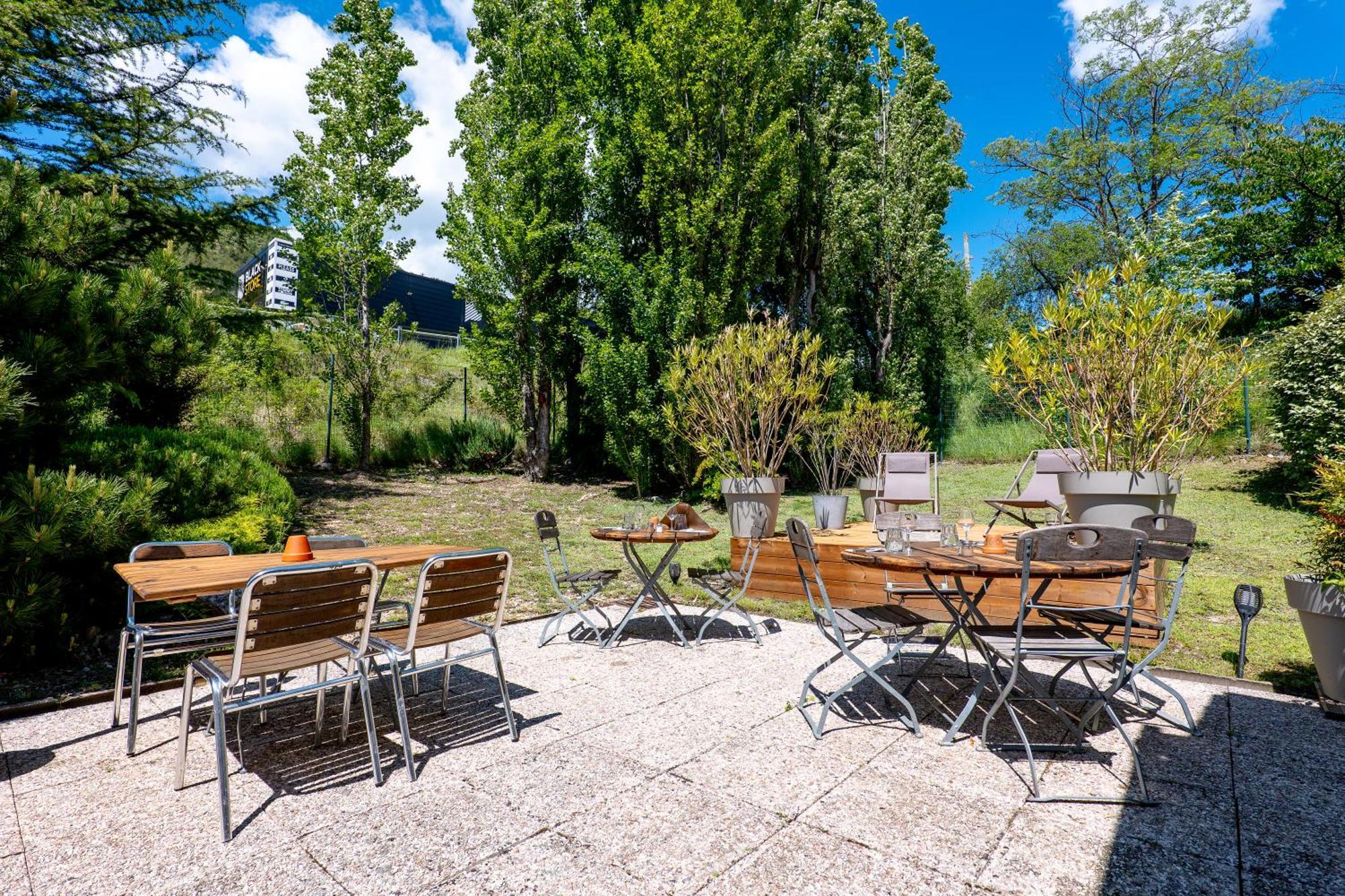 Kyriad Hotel Digne-les-Bains