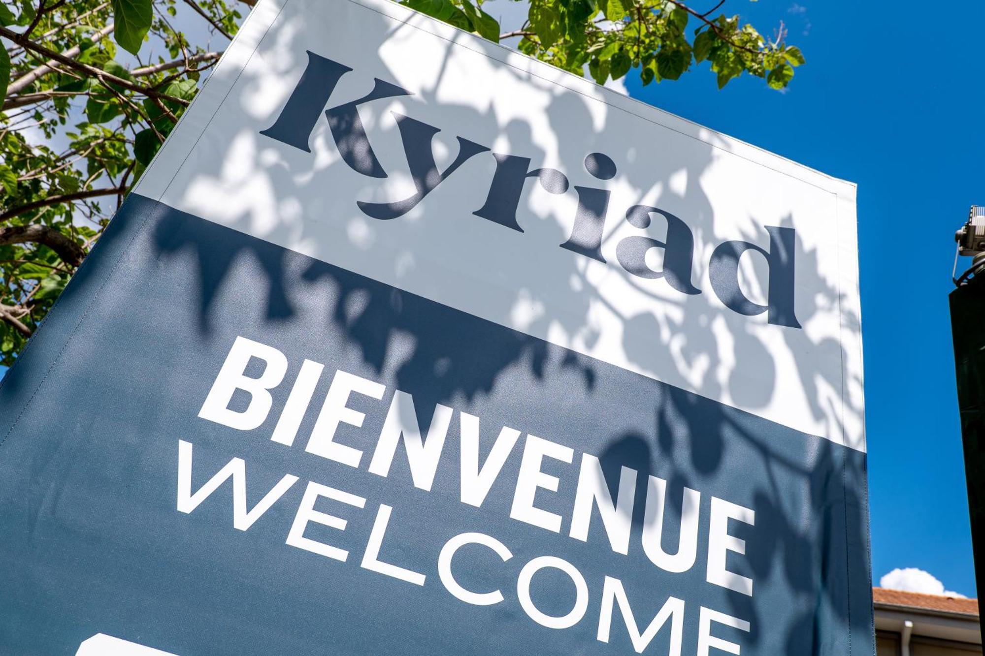 Hotel Kyriad Digne-les-Bains