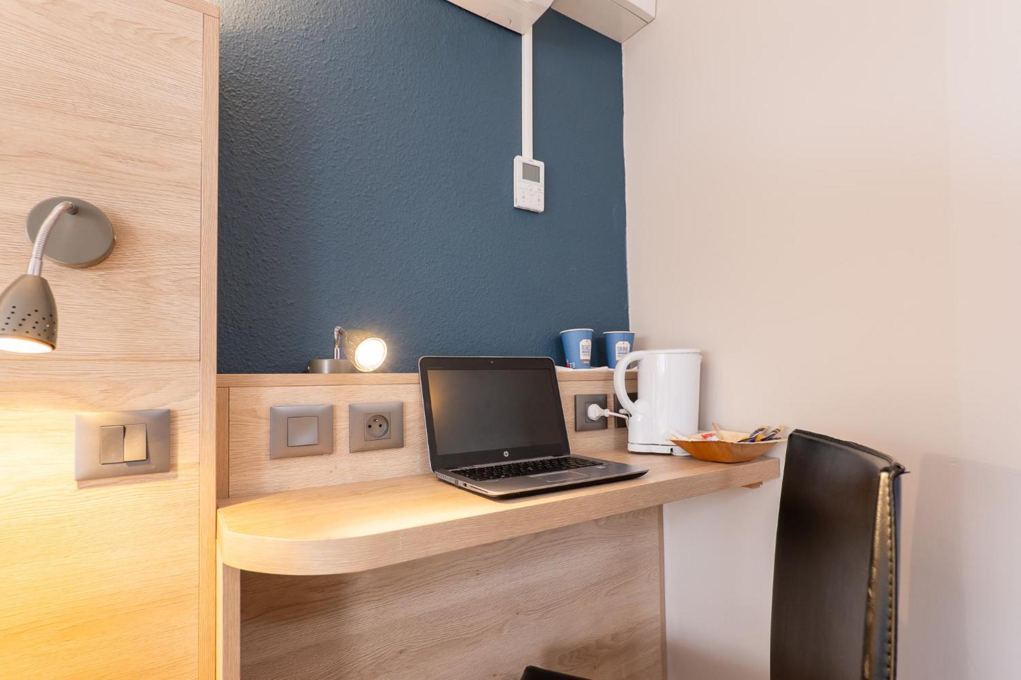 Hotel Kyriad Digne-les-Bains