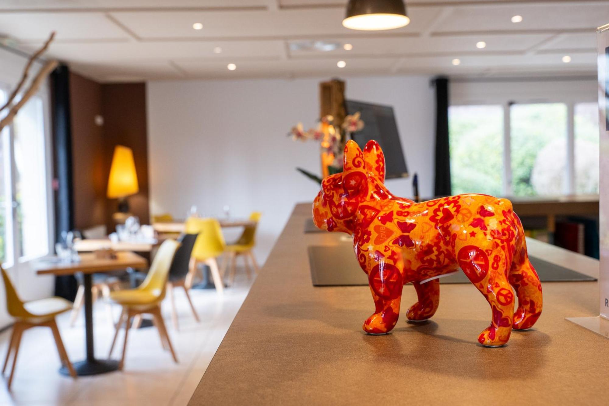 Kyriad Hotel Digne-les-Bains