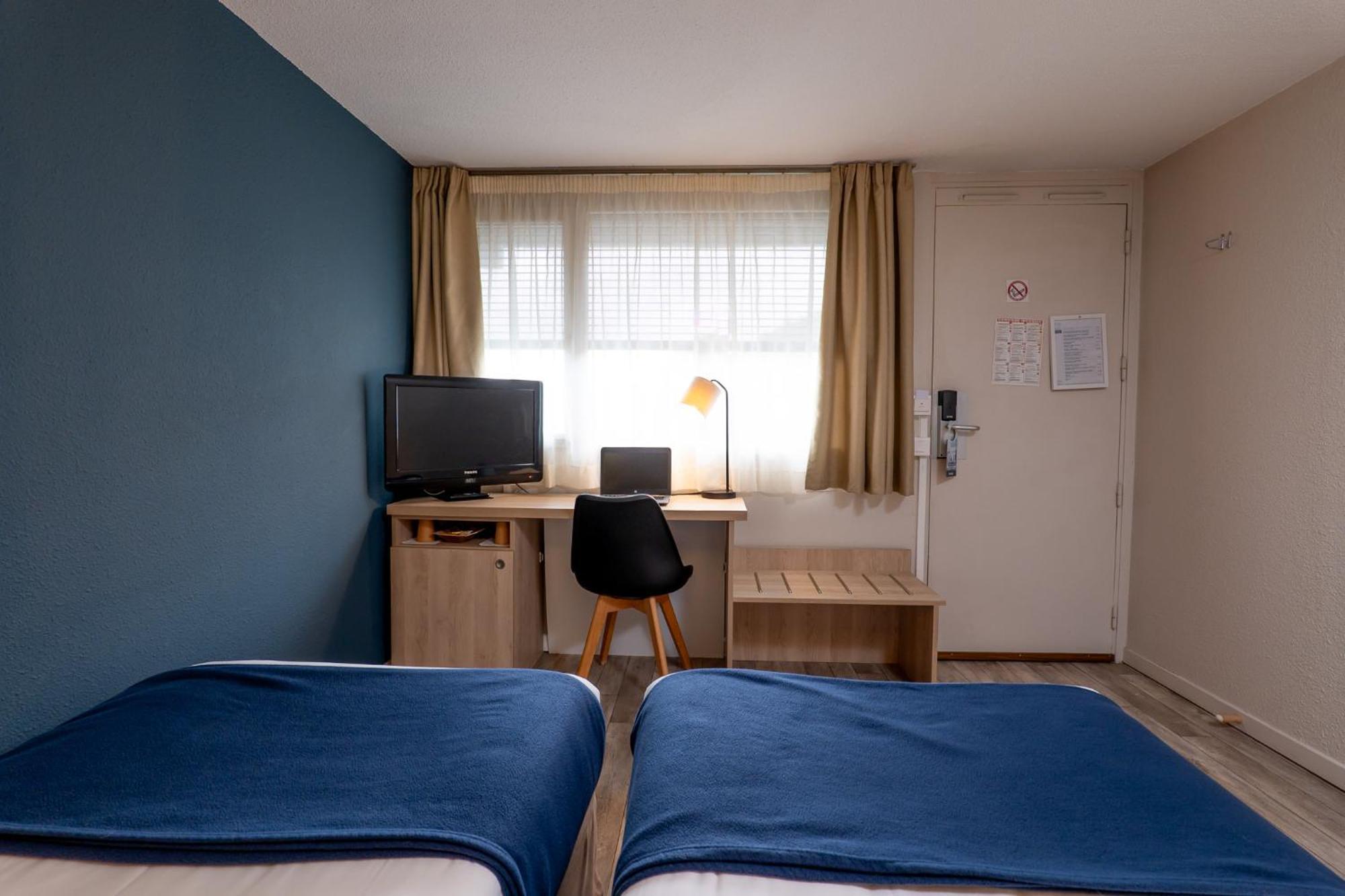 Kyriad 3* Digne-les-Bains