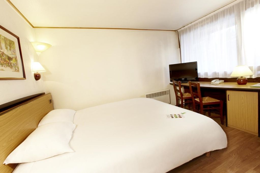 Hotel Kyriad Digne-les-Bains