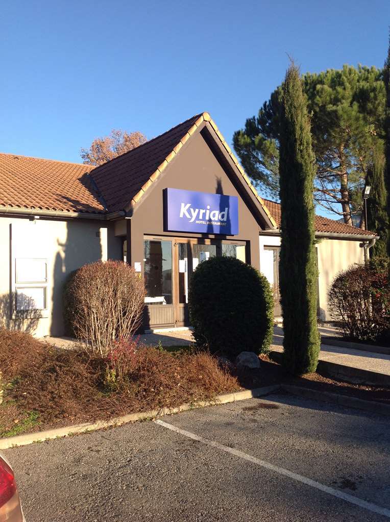 Kyriad 3*